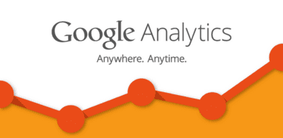 Blog header image for Lucep Traffic Analytics vs Google Analytics