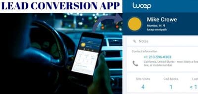 Blog header image for How an Online Lead Conversion App Can Increase Your Sales