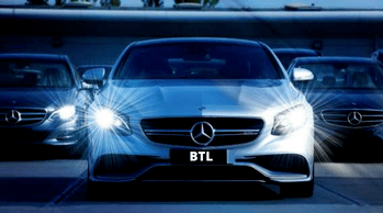 Blog header image for Five clever automotive BTL marketing campaigns