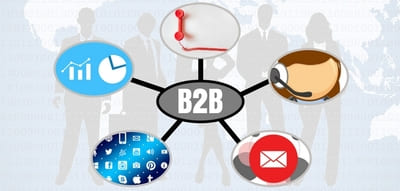 Blog header image for Missed opportunities in your B2B marketing