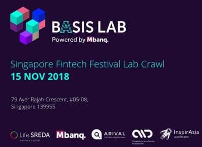 DFS Lab is helping the developing world bootstrap itself with fintech