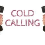 cold calling