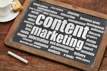 content marketing