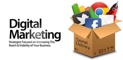 Is a Digital Marketing Team Necessary For my Business