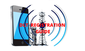 DLT registration