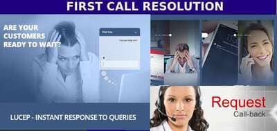 What is First Call Resolution – FCR rate, metrics, best practices