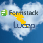 Blog header image for How to get instant notifications from FormStack with Lucep