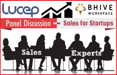 Blog header image for Cracking Enterprise Sales – How to Meet Decision Makers and Manage Complex Sales Cycles