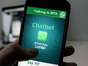 Whatsapp chatbot for automotive dealerships