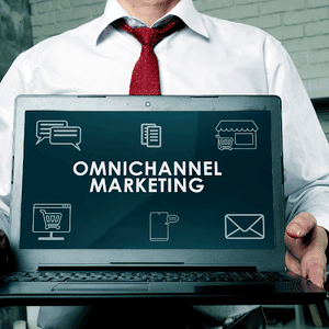 Blog header image for What is omnichannel marketing?