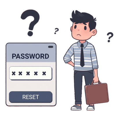 Reset Password