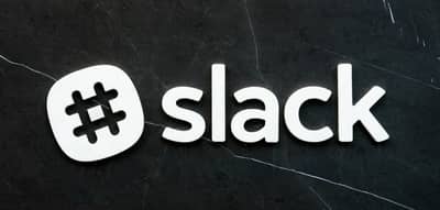 Blog header image for 15 Slack Apps for Sales Team Collaboration