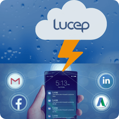 Lucep smart lead distribution
