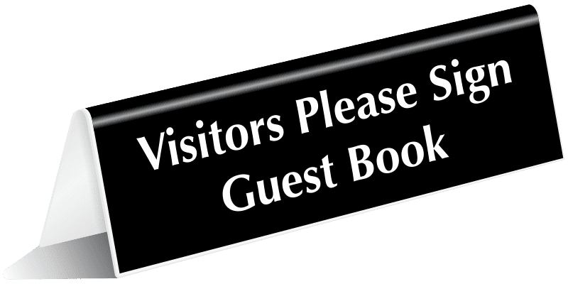 website visitors