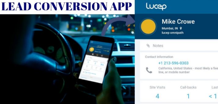 How an Online Lead Conversion App Can Increase Your Sales