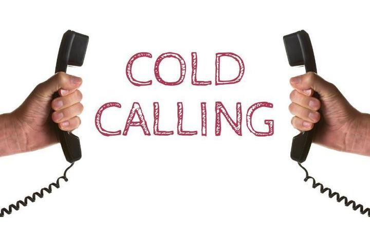 Cara Benar-Benar Menikmati Cold Calling